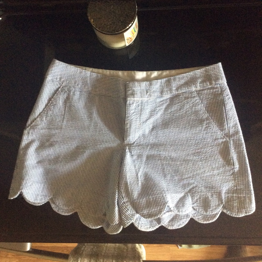 Lilly Pulitzer shorts
